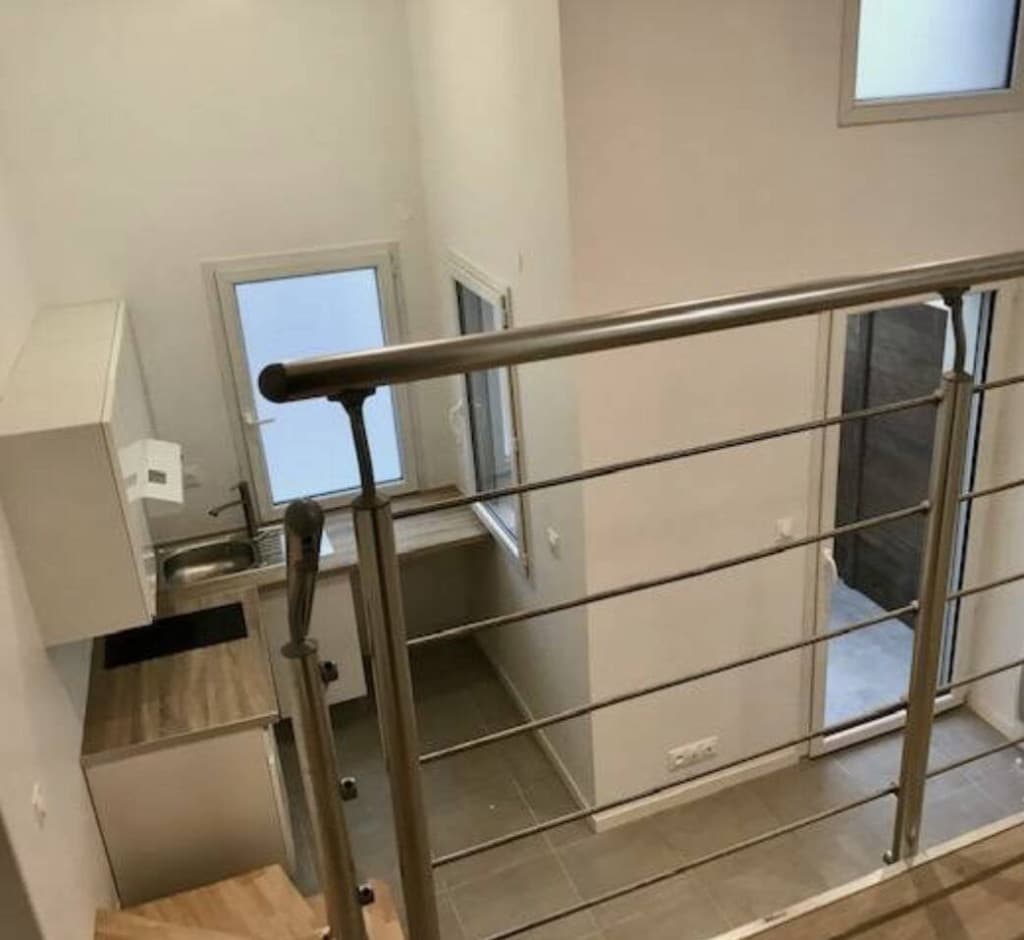 Duplex à louer