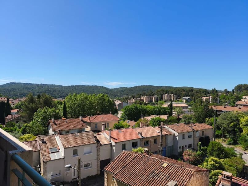 location - appartement