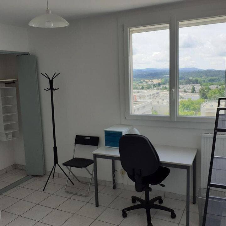 Studio à louer