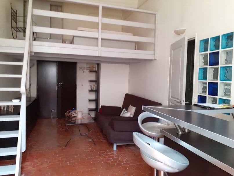 location - appartement