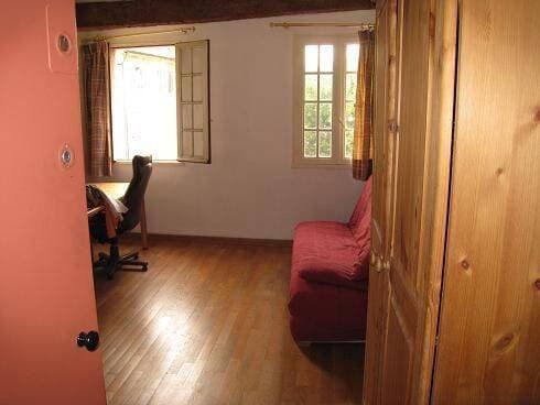 Studio à louer