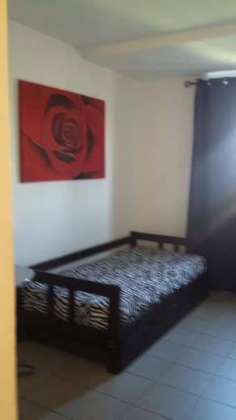 location - appartement