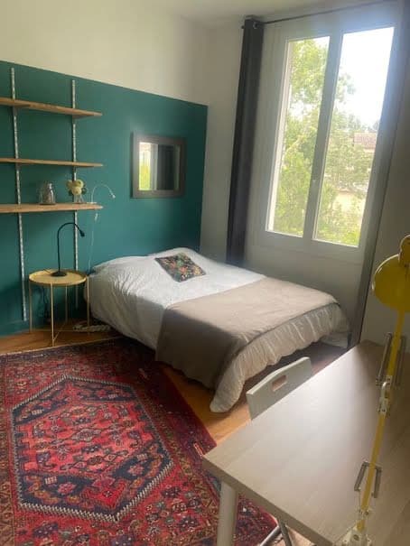 location - chambre