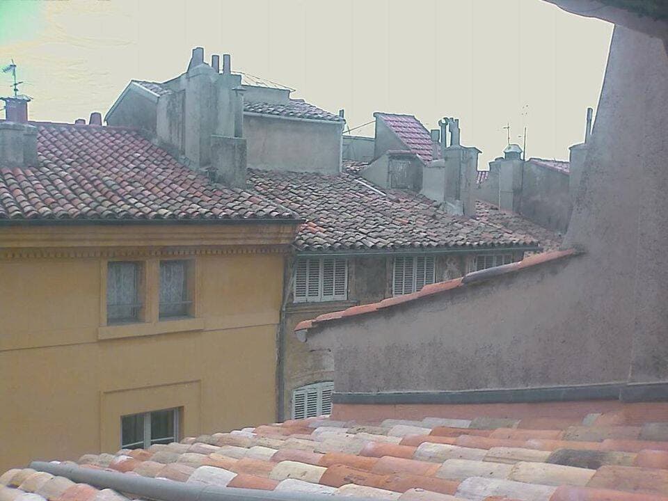 Studio à louer