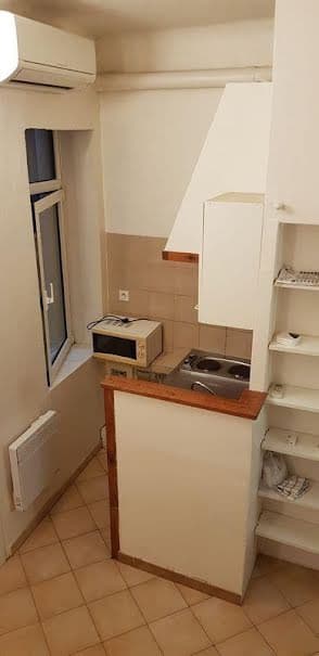location - appartement