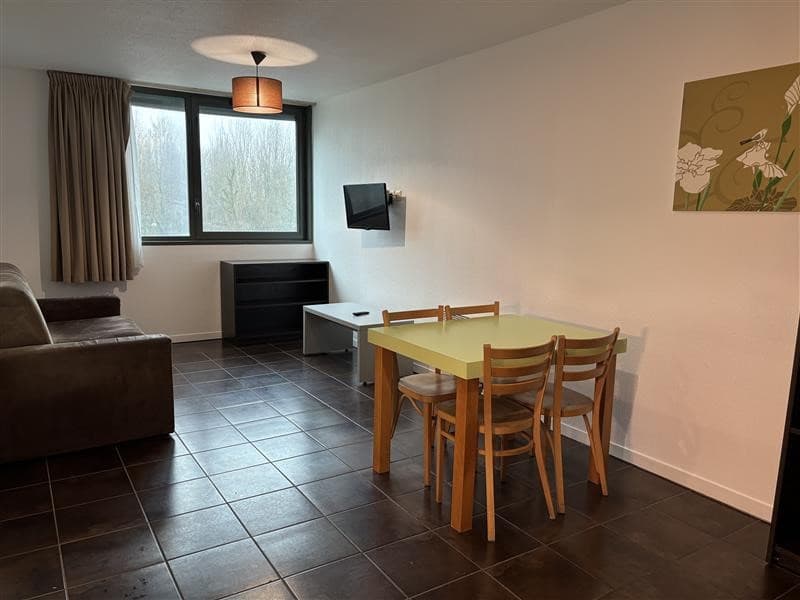 Location appartement meublé