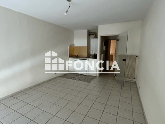 Location : Appartement Villers-lès-Nancy (54600)