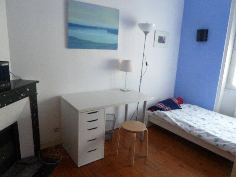 Studio à louer