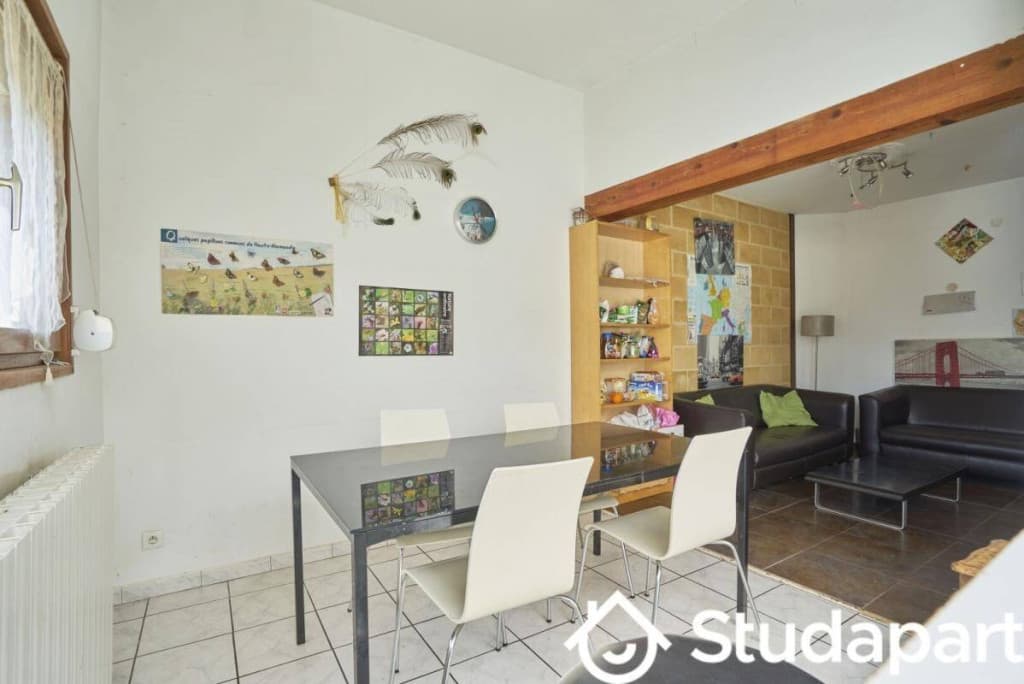 Studio à louer