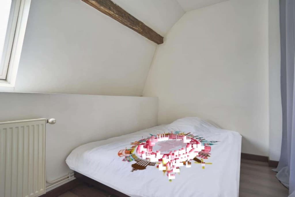 Location studio meublé