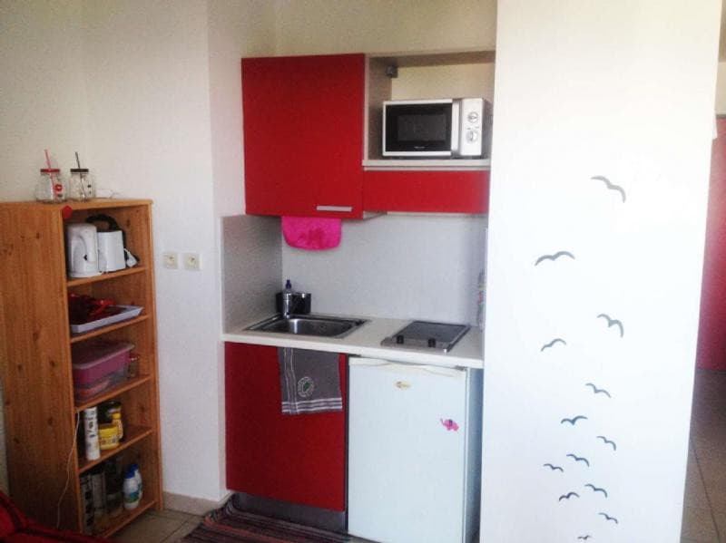 Location studio