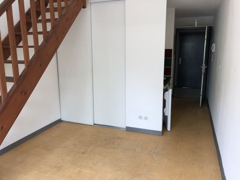 Location appartement
