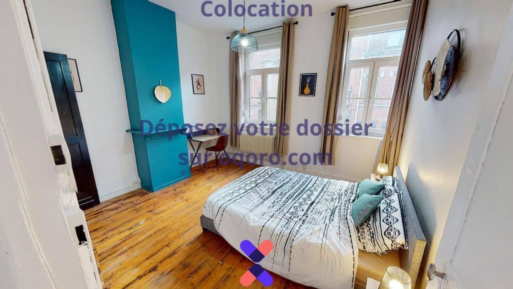 Maison à louer