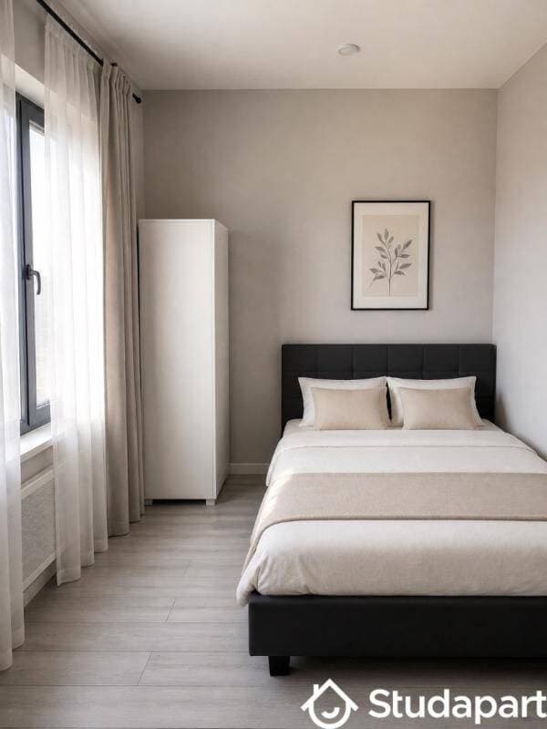 Studio à louer