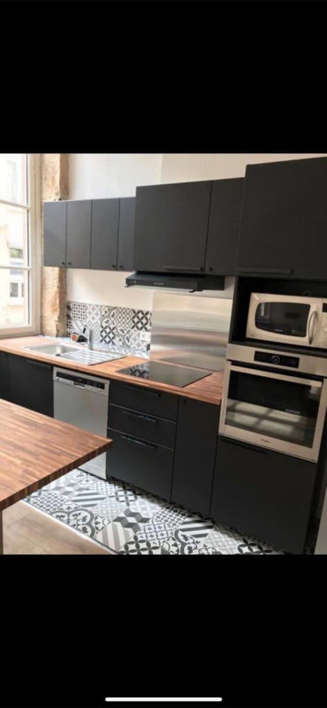 Colocation à louer