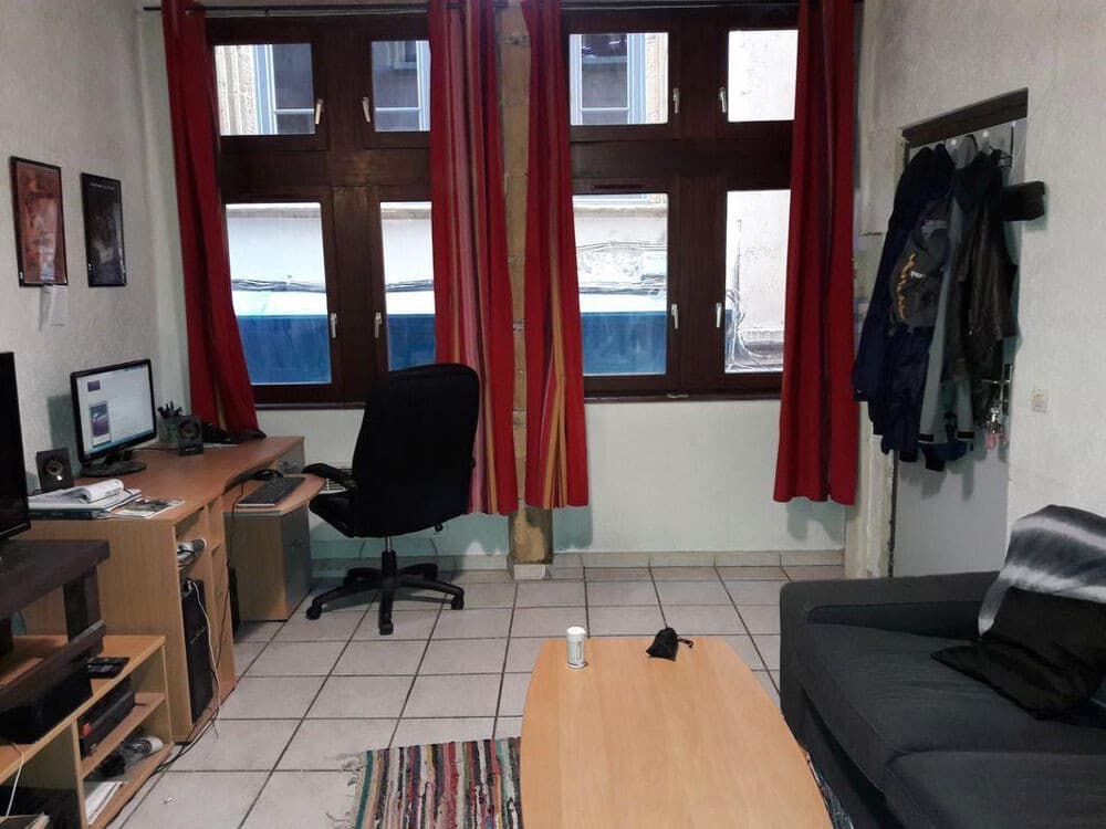 Appartement - 2 pièce(s) - 45 m²