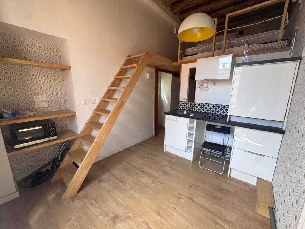 Studio à louer