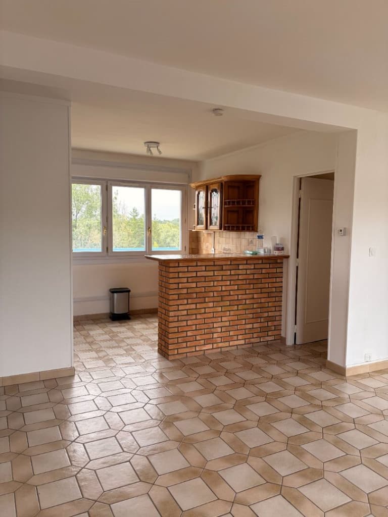 Location : Appartement Harly (02100)