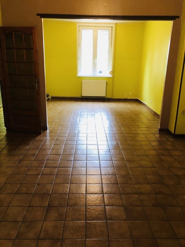 Maison - 4 pièce(s) - 95 m²