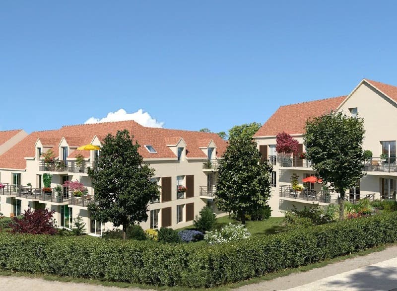 Location appartement