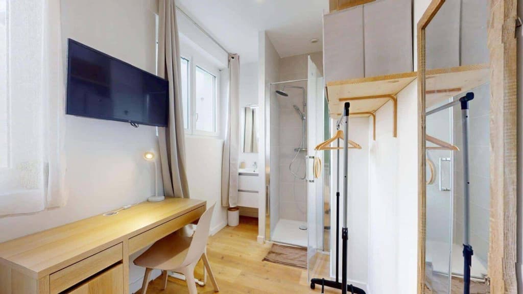 Studio à louer
