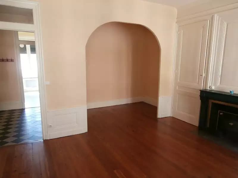 Location appartement 3 pièces 66 m² Lyon 9ème - Superimmo