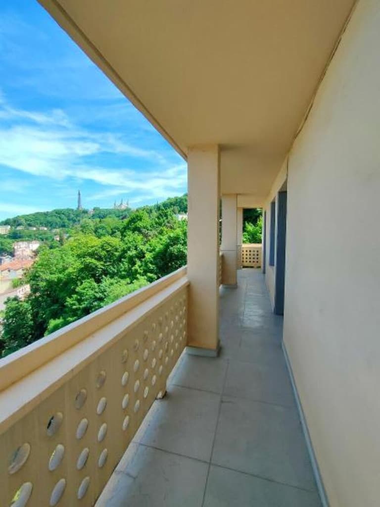 Appartement - 3 pièce(s) - 57 m²
