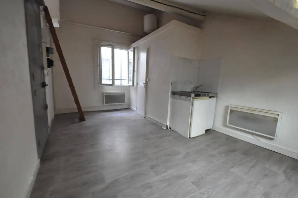 Studio à louer