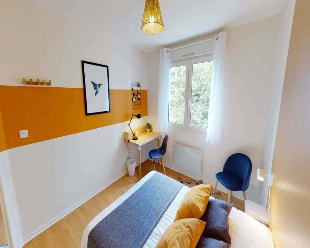Studio à louer