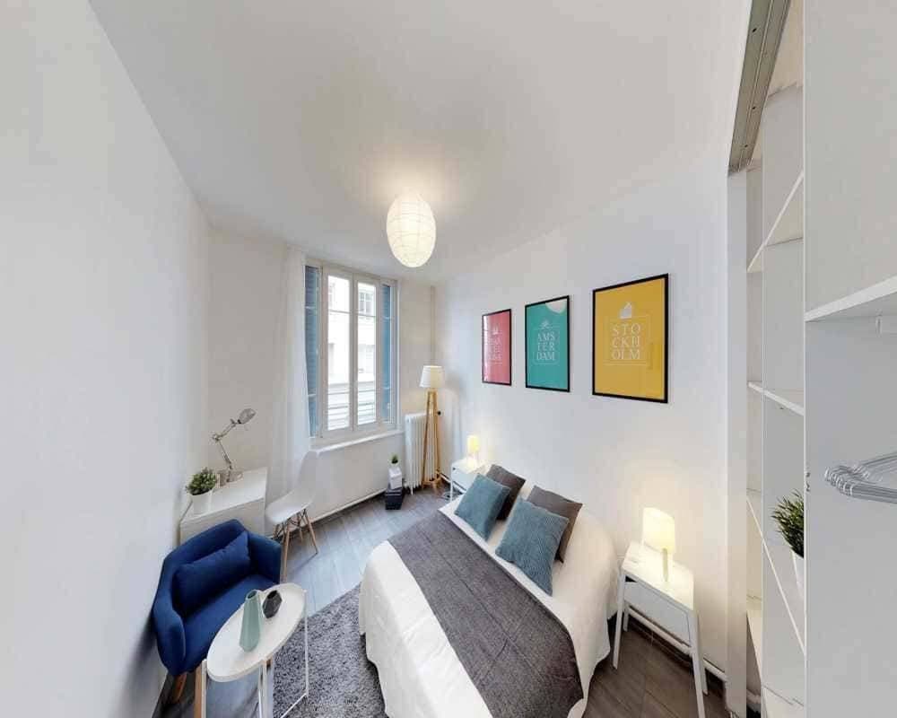 Studio à louer