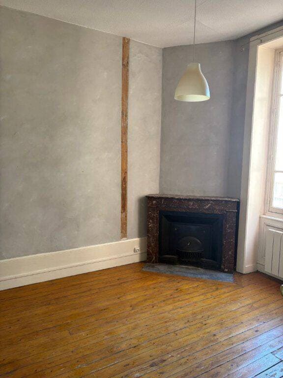 Studio à louer