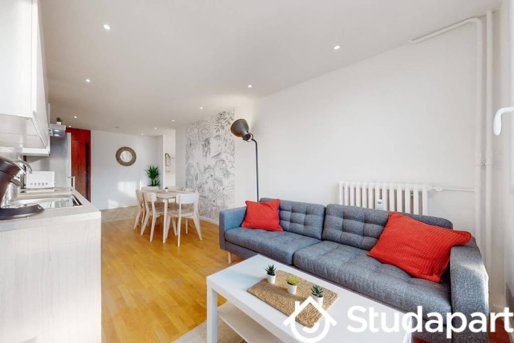 Studio à louer