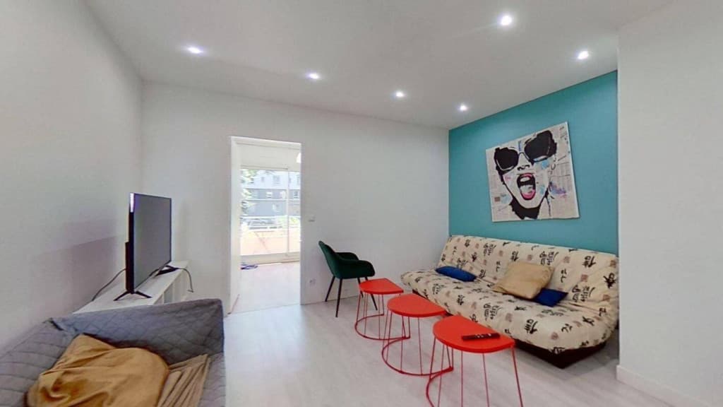 Studio à louer