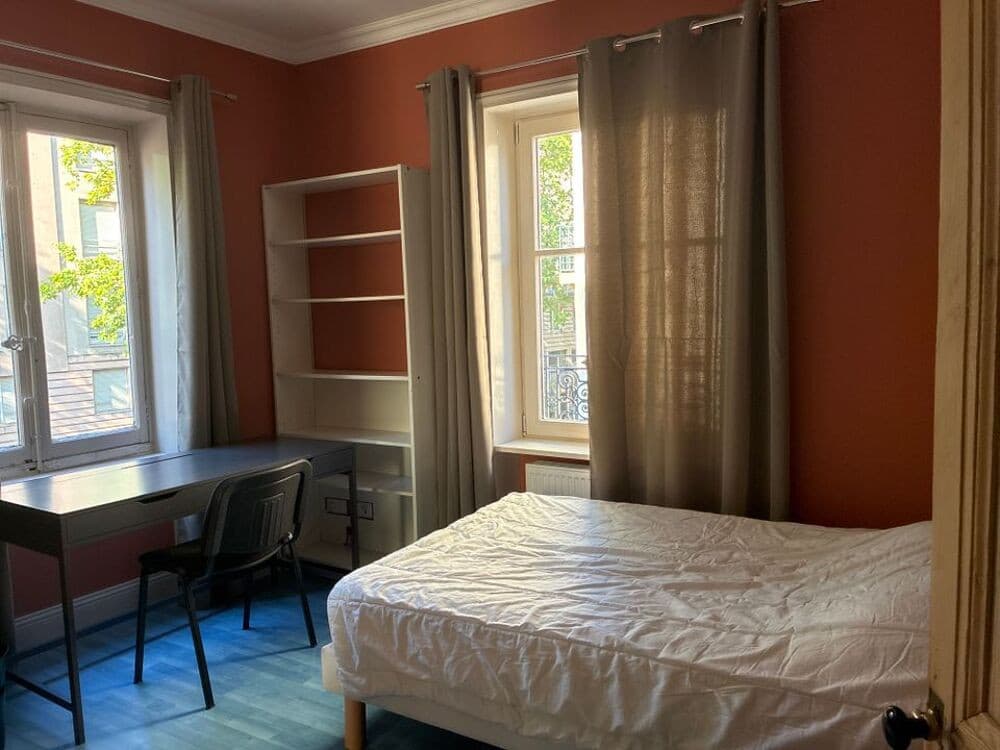 Appartement - 1 pièce(s) - 14 m²