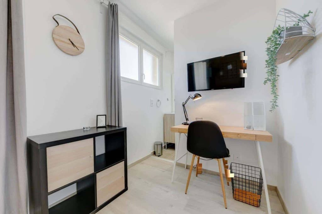 Studio à louer