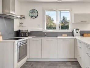 Location appartement meublé