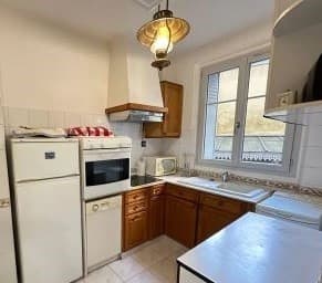 Location appartement meublé