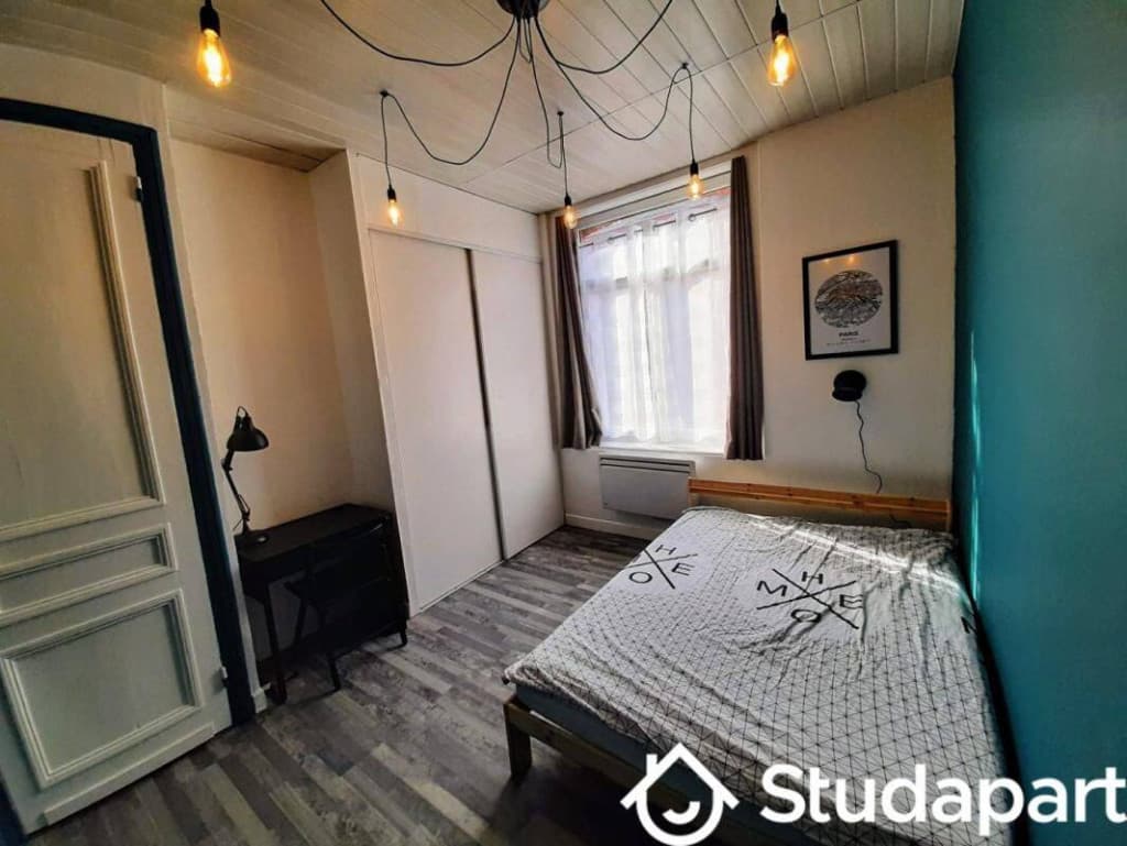 Studio à louer