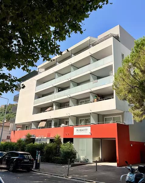Location appartement 3 pièces 63,47 m² Nice (06000) - Superimmo