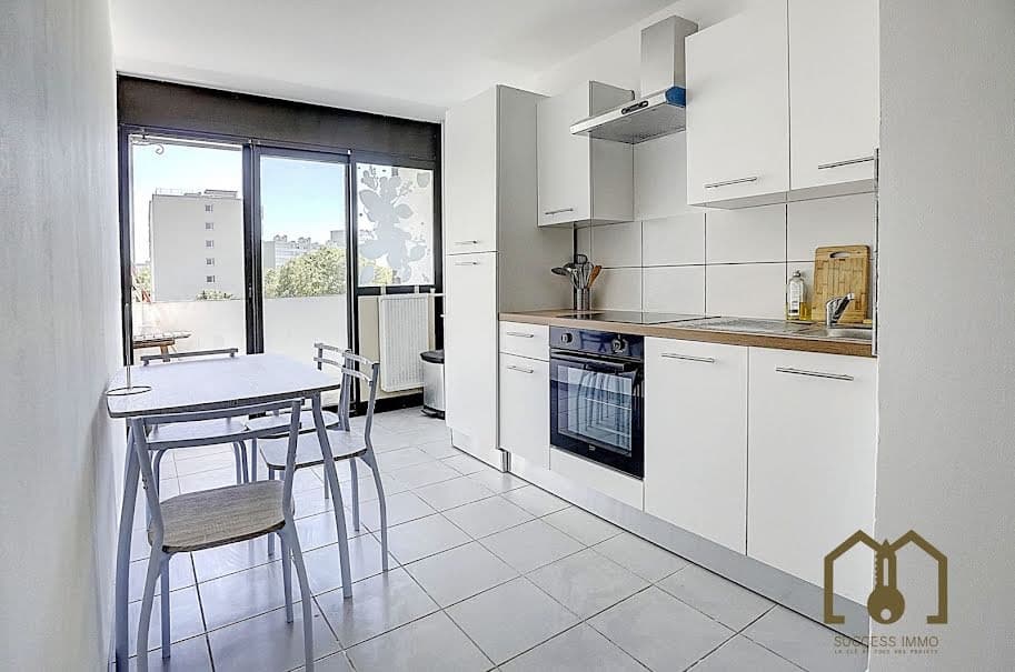 location - appartement