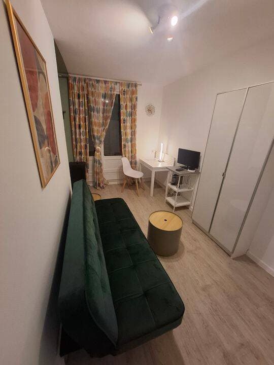 Studio à louer