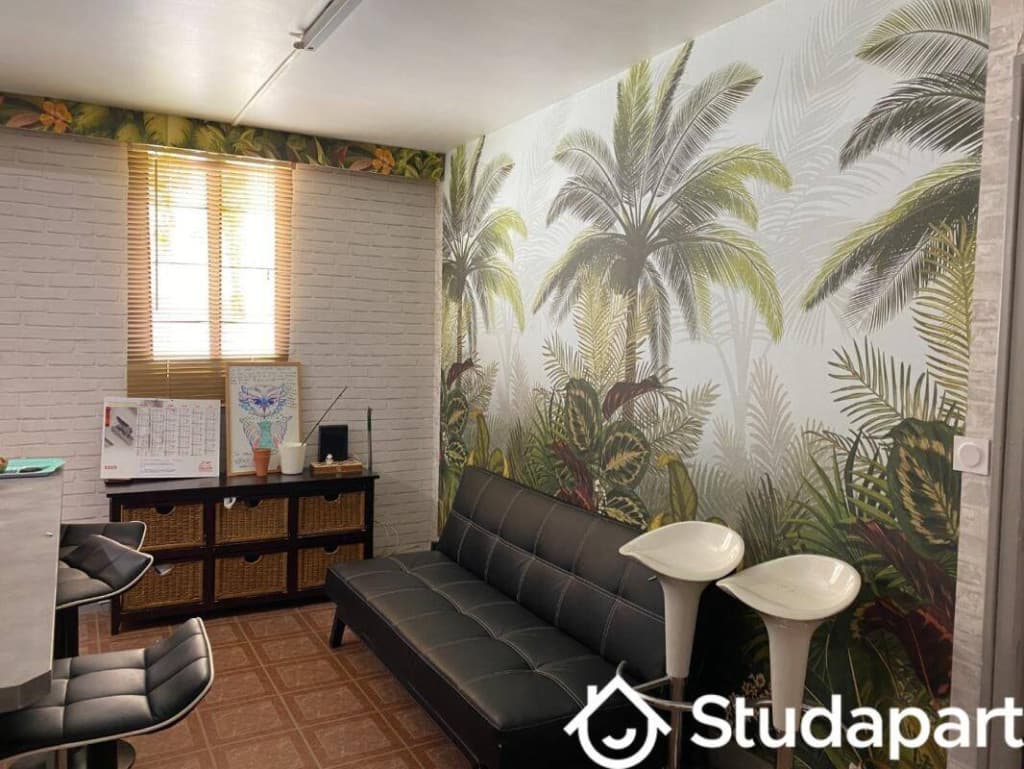 Studio à louer