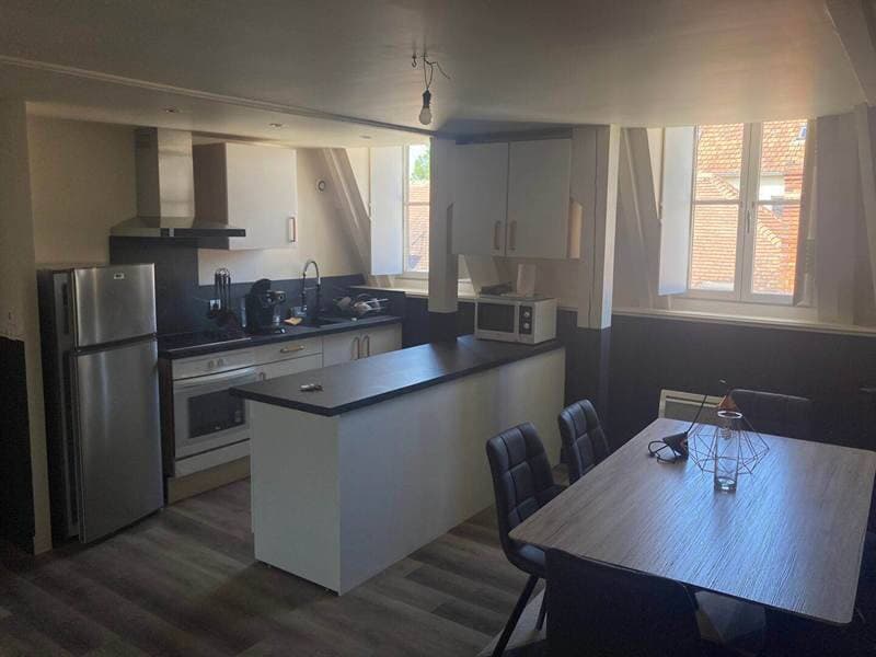 Duplex à louer