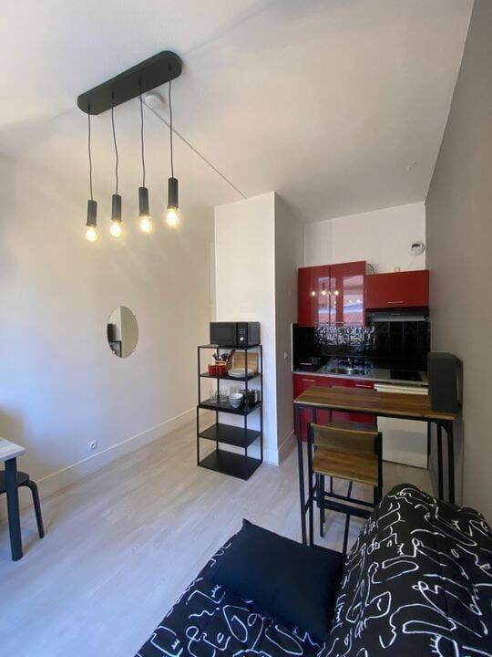 Studio à louer