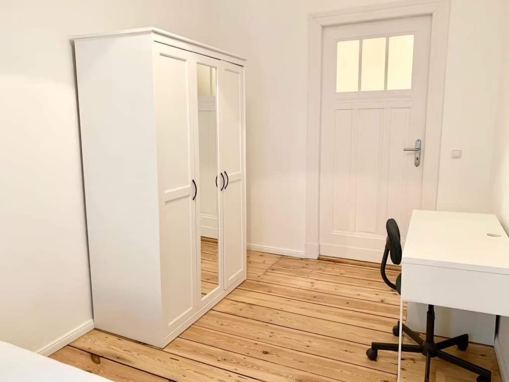 Location studio meublé