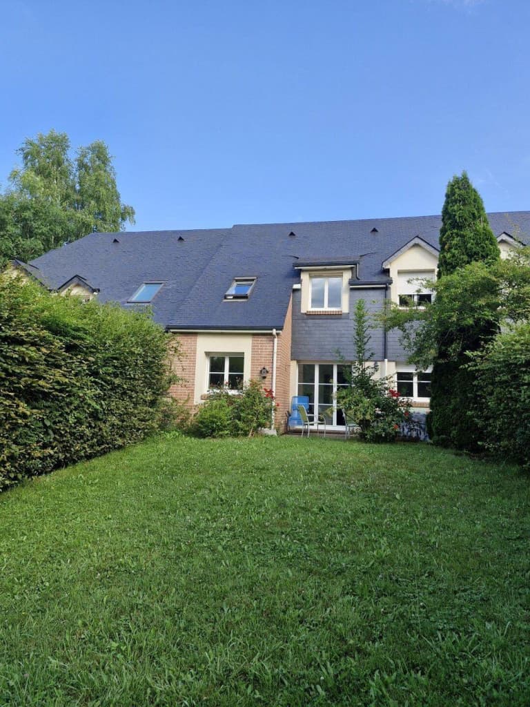 Maison à louer