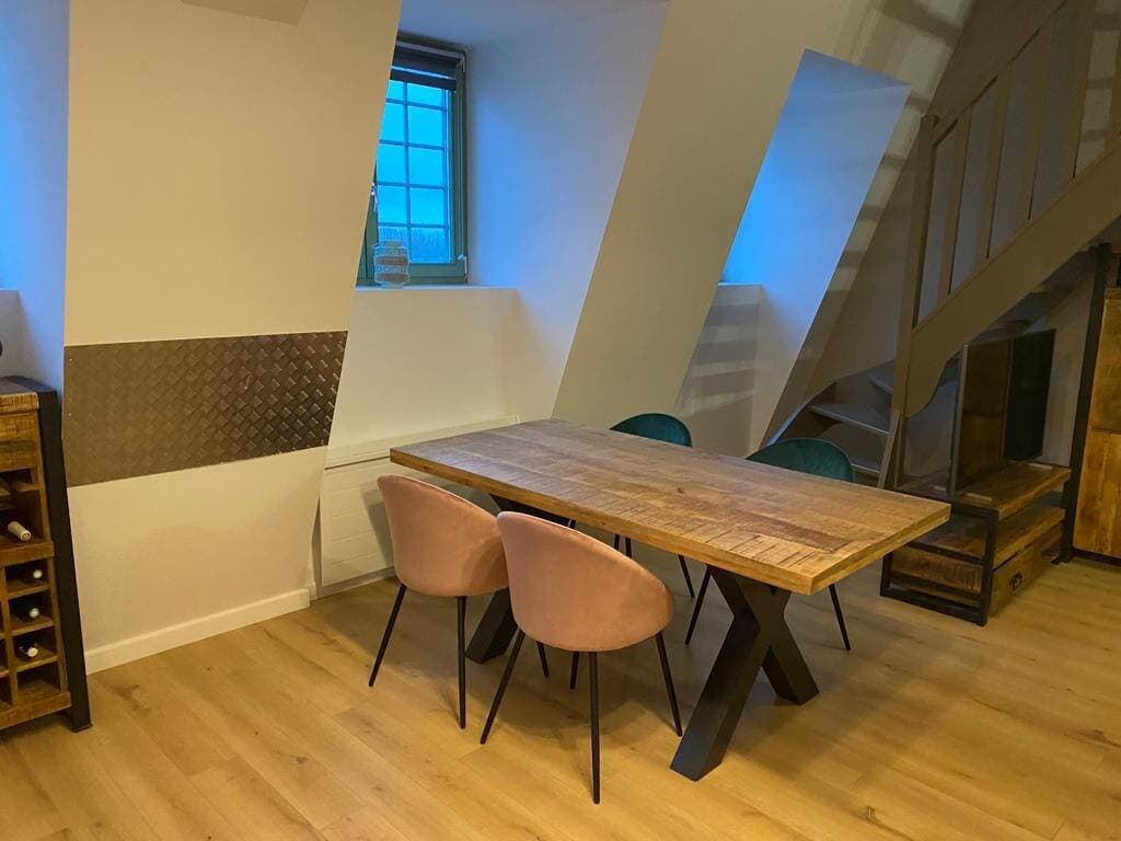 Duplex à louer