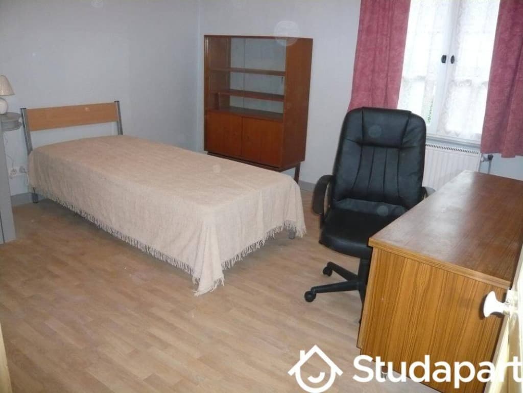Studio à louer