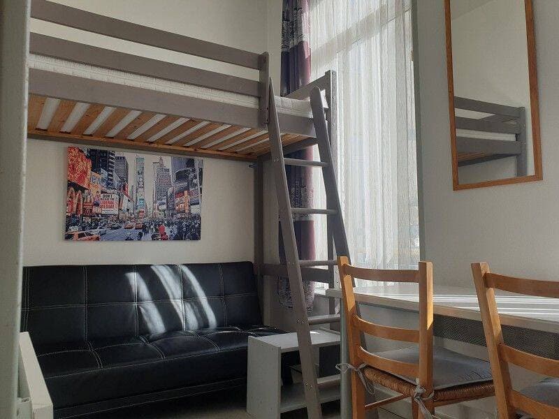 Appartement en cession de bail