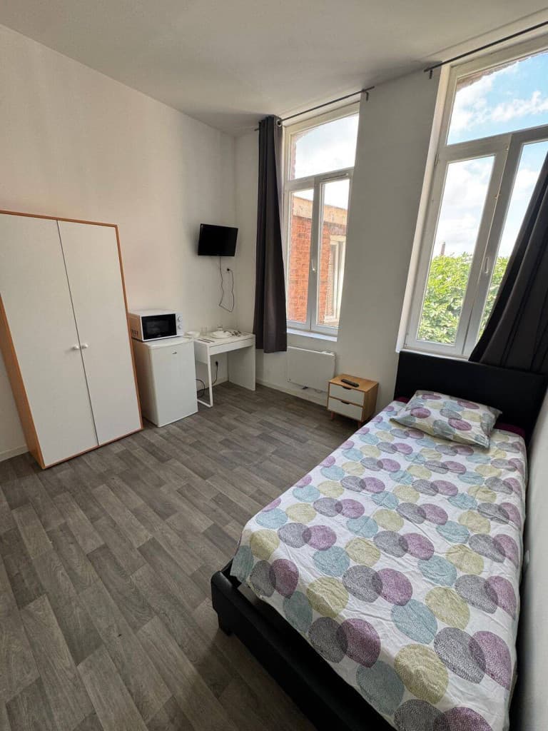 Colocation à louer